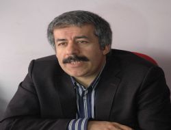 Fırat'tan mezar yeri iddiası